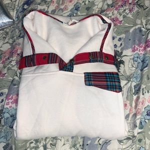 Brand new entro pullover